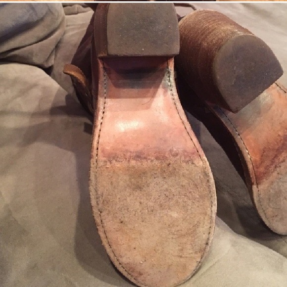 Frye Boots - Picture 3 of 3